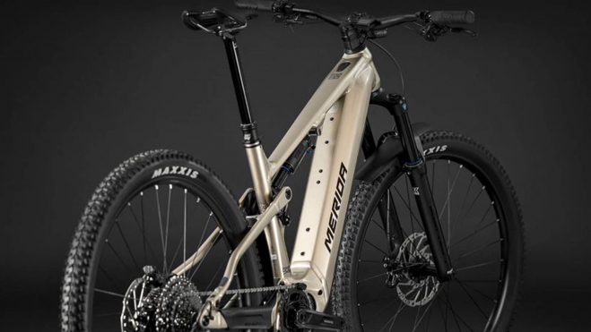 bicicletas electricas montaña merida 2 bicicletas electricas montaña merida 2