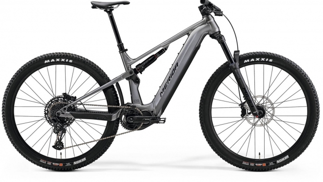 bicicletas electricas montaña merida 5 bicicletas electricas montaña merida 5