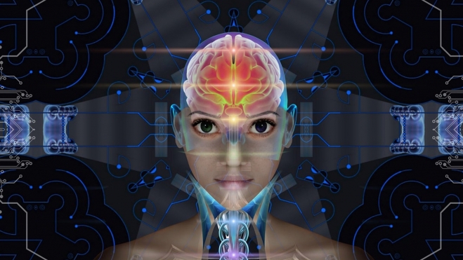 Cuanto más humana es la apariencia de un robot, más inquieta a la sociedad. Cuanto más humana es la apariencia de un robot, más inquieta a la sociedad.