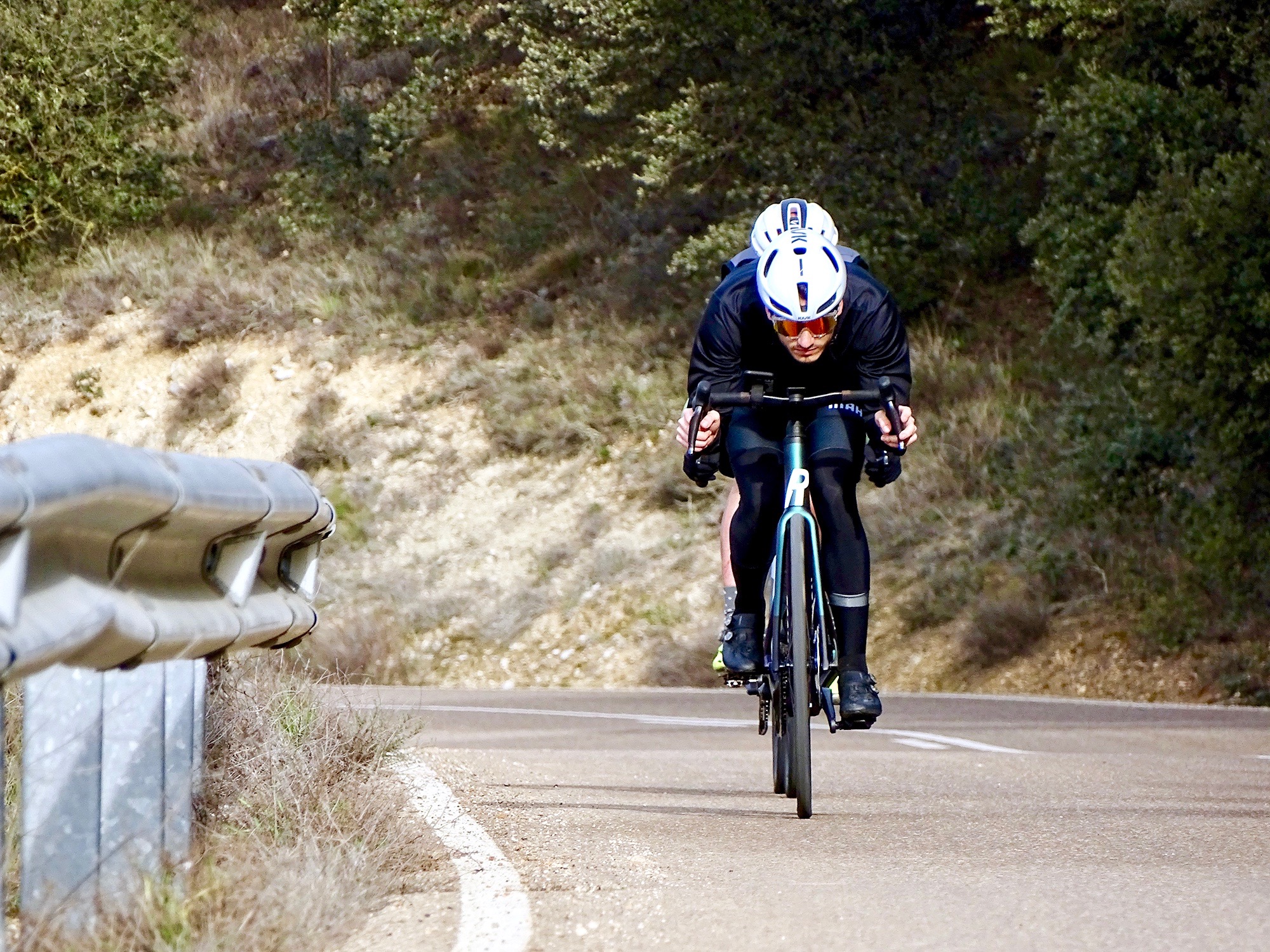 Visitamos la sede de Mahle en España donde diseñan y desarrollan los sistemas de asistencia para bicicletas eléctricas