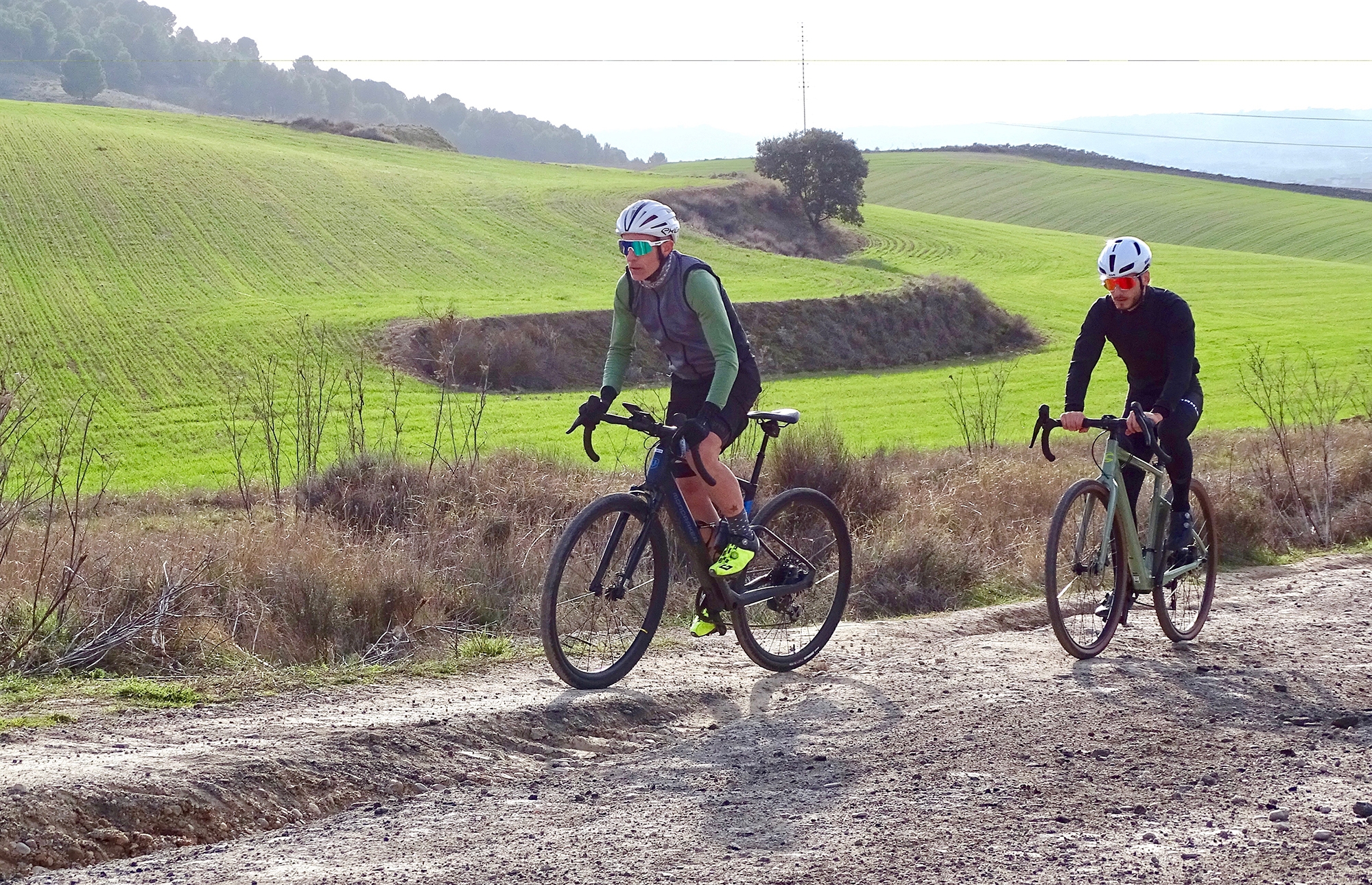 Mahle Gravel 1 Mahle Gravel 1