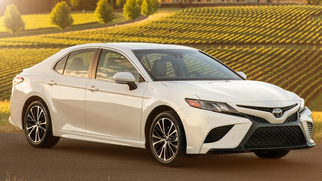 Toyota ya estaba apostando por su tecnología híbrida pura. Toyota ya estaba apostando por su tecnología híbrida pura.