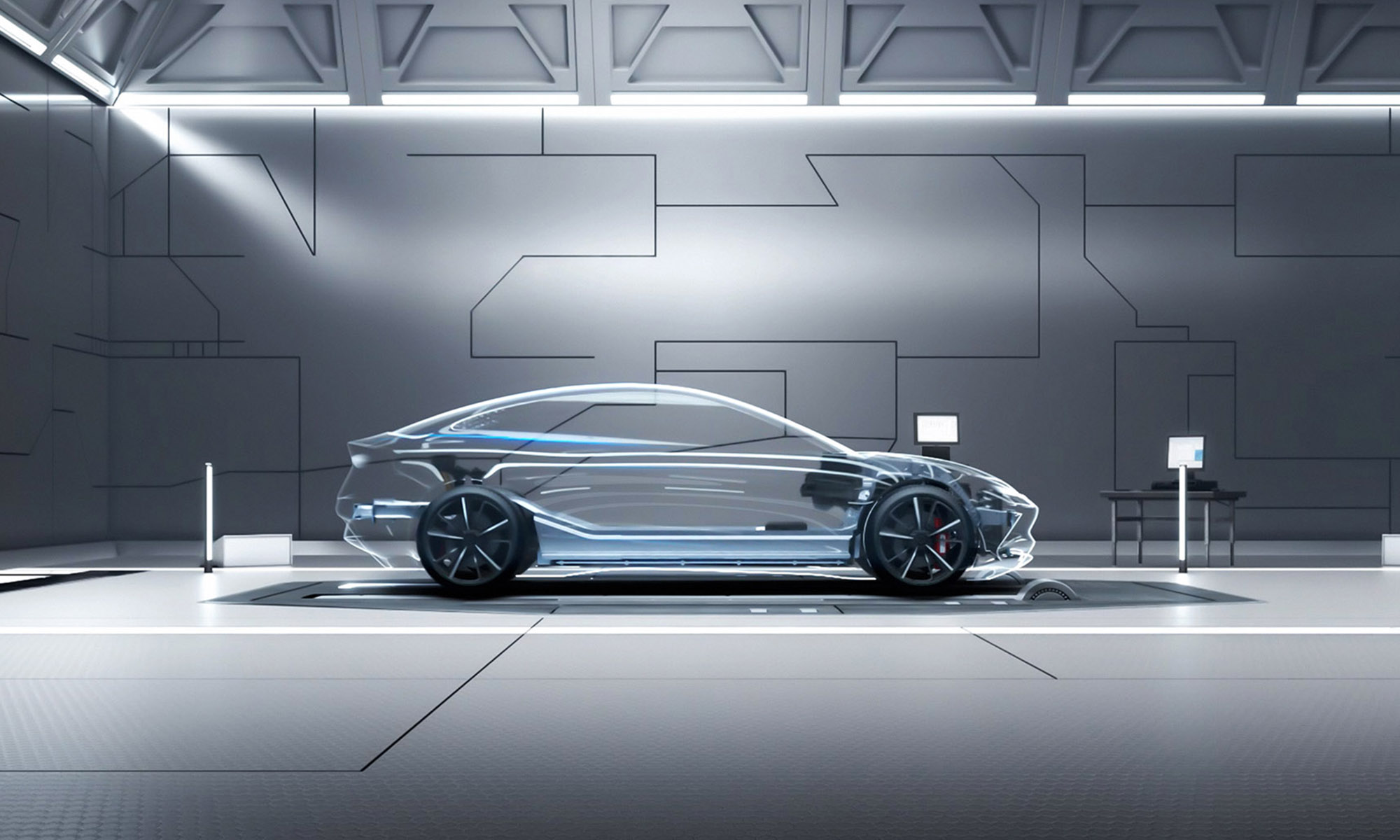 El nuevo avance de BYD promete mejoras significativas para sus coches eléctricos e híbridos enchufables.