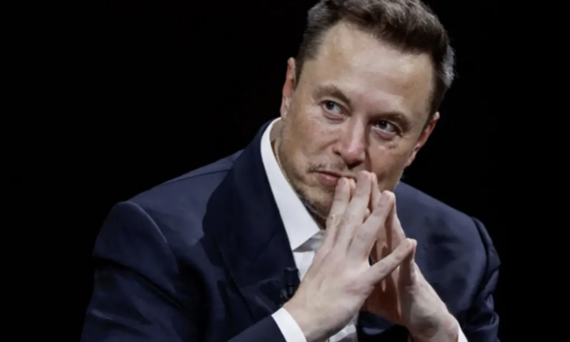 Elon Musk es el máximo responsable de Tesla.