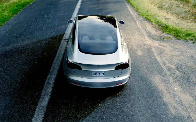  Tesla logra un ahorro de 4 millones de toneladas de CO2 con 550.000 vehículos vendidos hasta la fecha. 