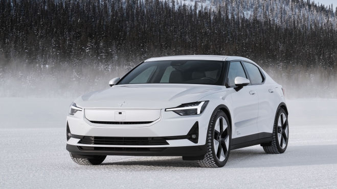 polestar 3