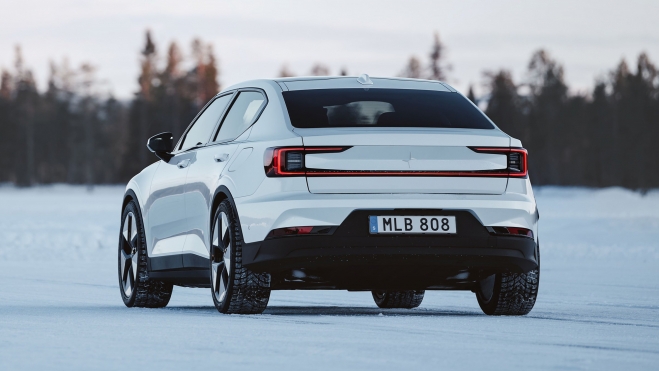 polestar 27