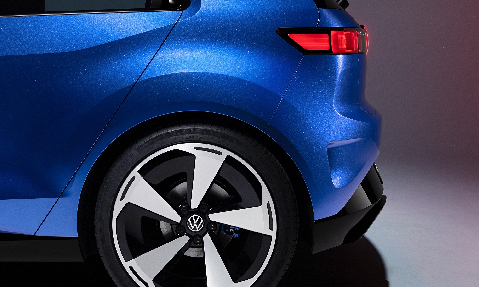 El eléctrico más barato de Volkswagen está tomando forma, aunque hay varias ideas para su desarrollo.