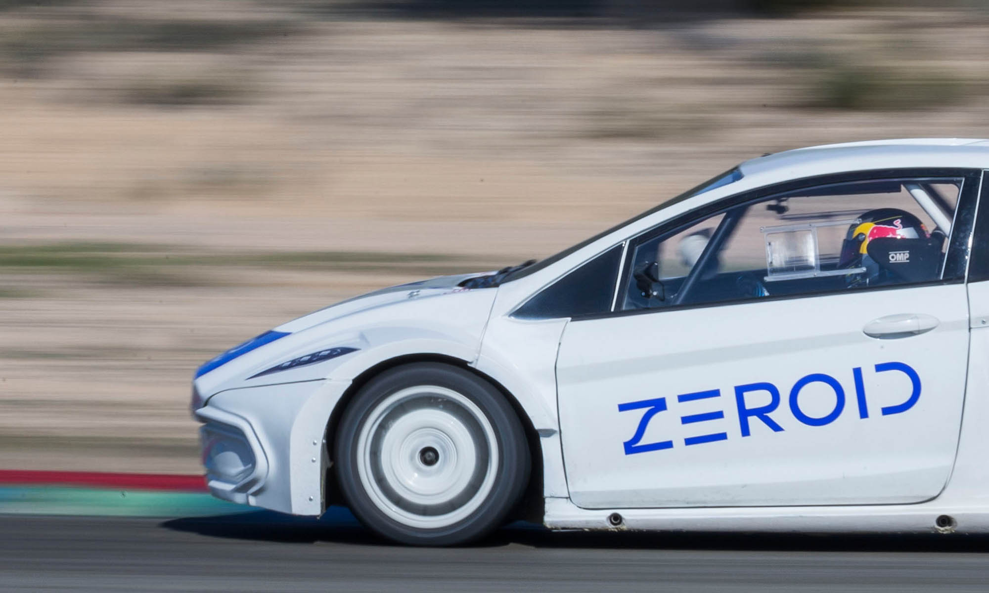 QEV tiene más de 20 años de experiencia en vehículos eléctricos de alto rendimiento.