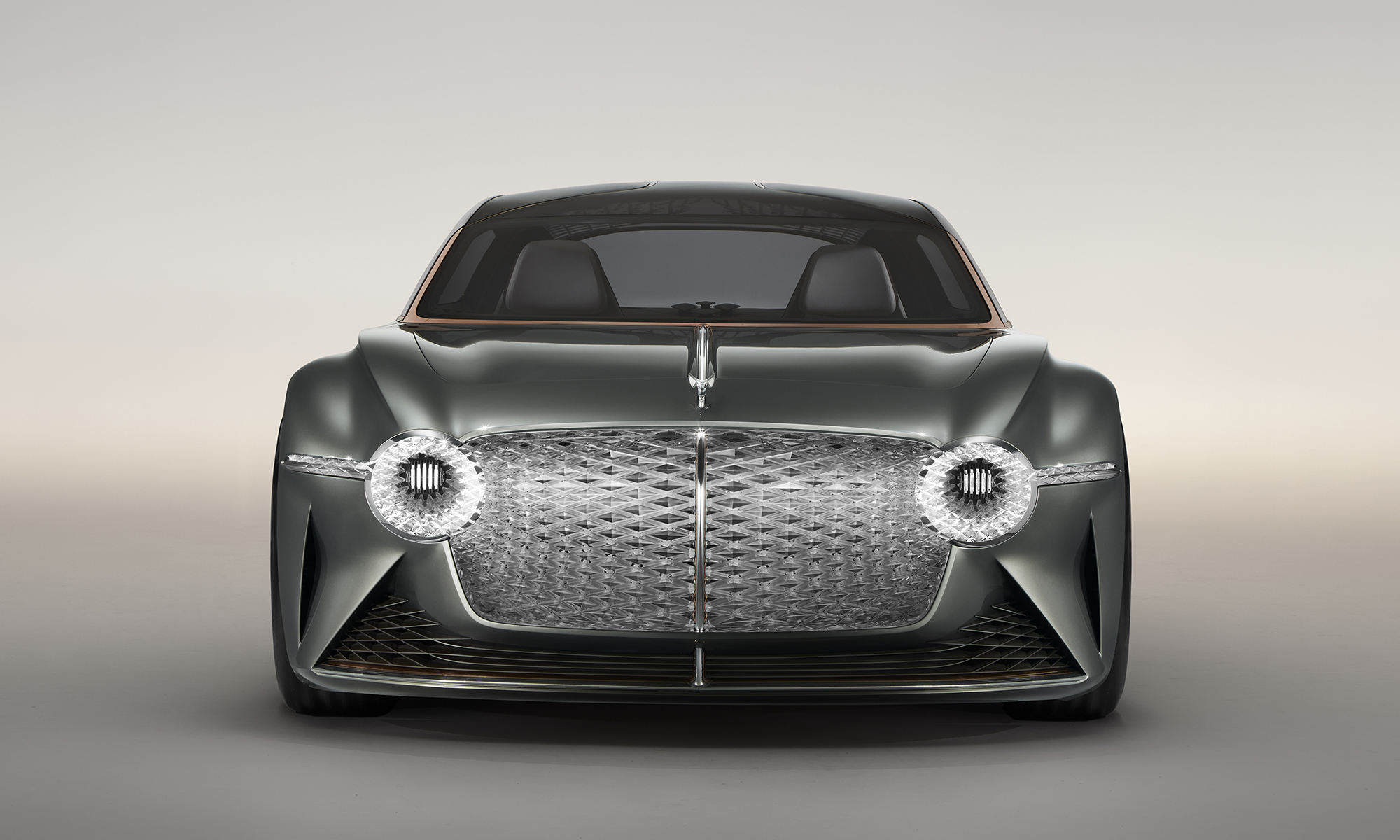 Bentley retrasará varios años su hoja de ruta propuesta hasta ahora.