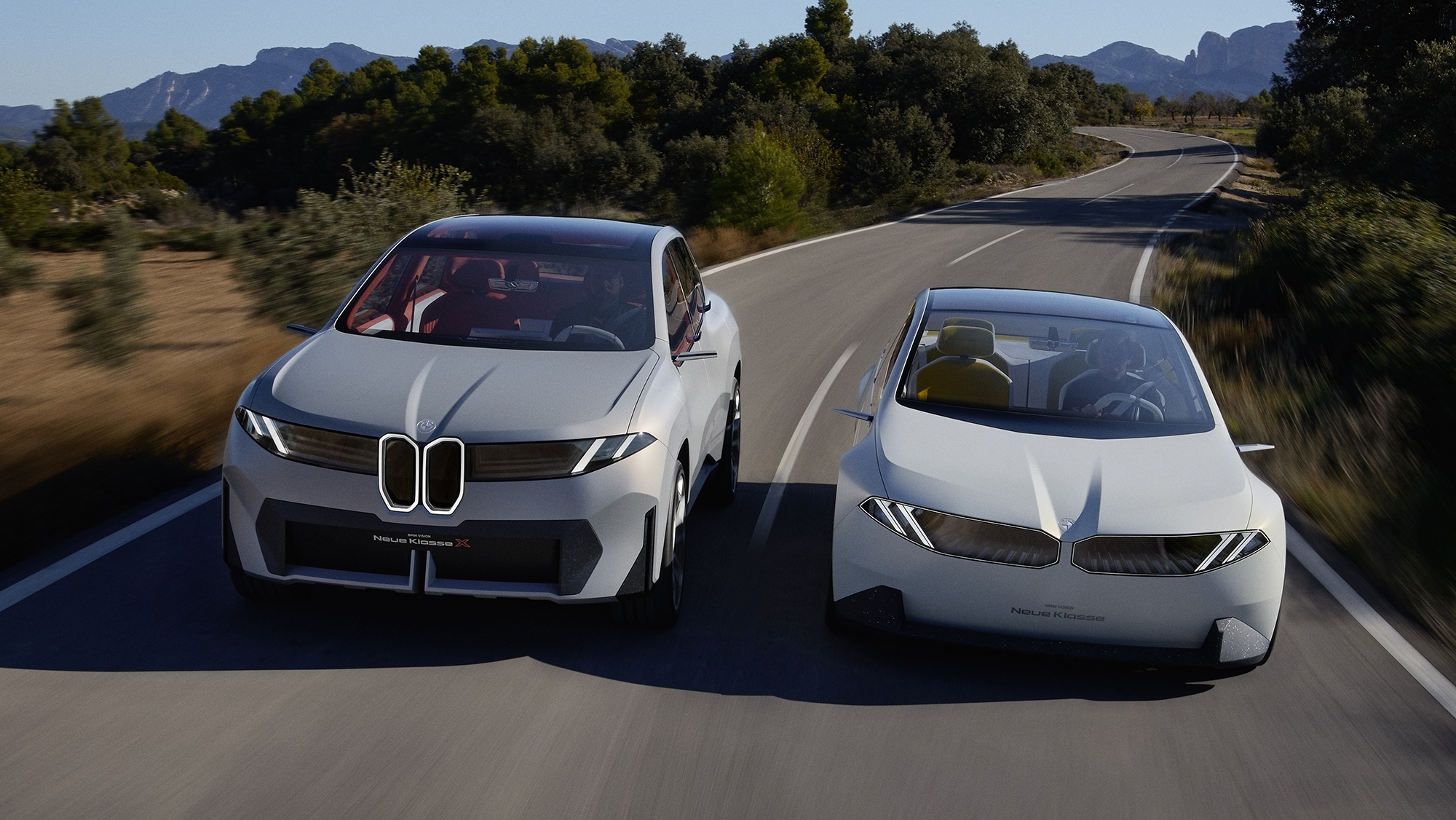 BMW quiere ganar mÃ¡s dinero con sus elÃ©ctricos a medida que los coches de gasolina se van encareciendo