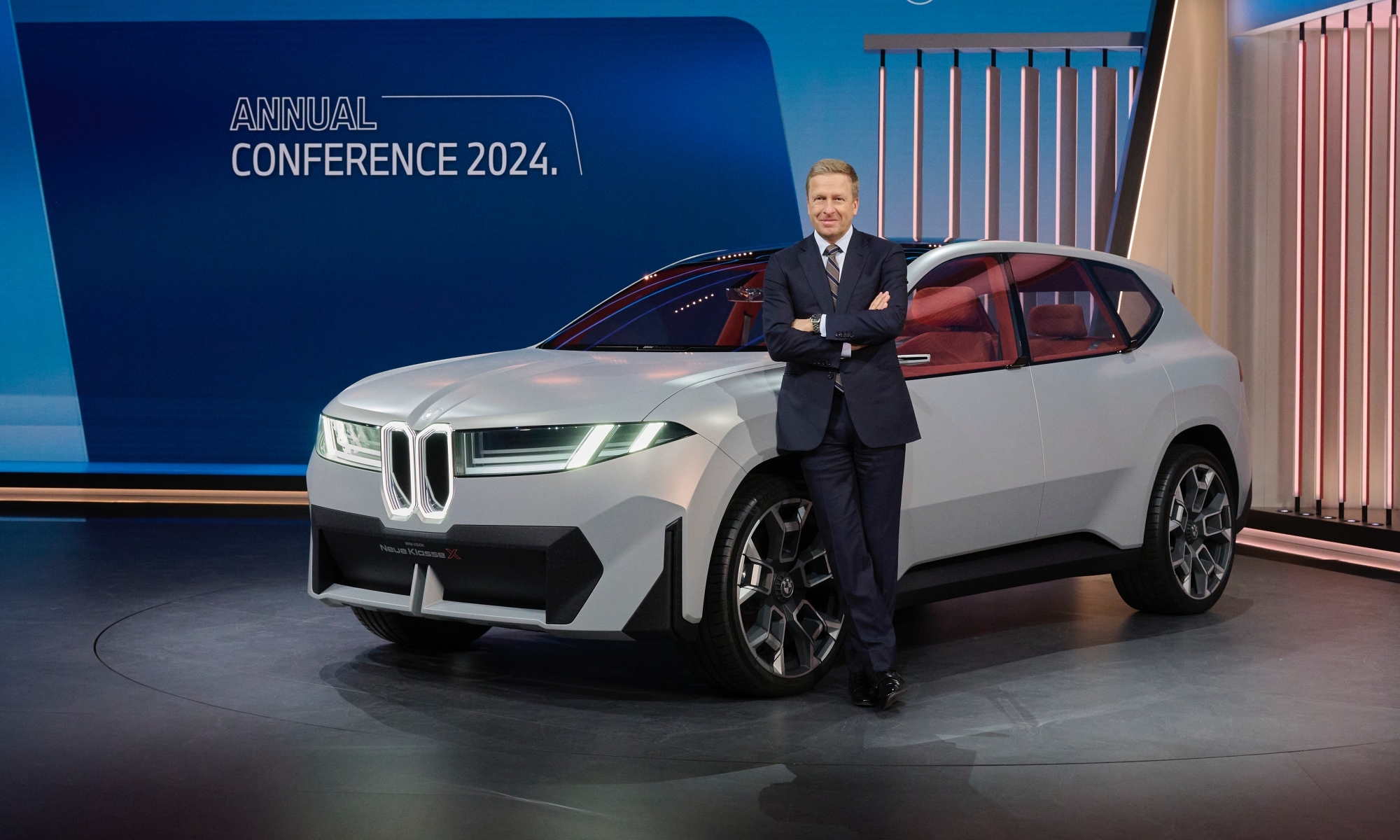 El máximo responsable de BMW siempre se ha mostrado muy crítico con la políticas europeas.