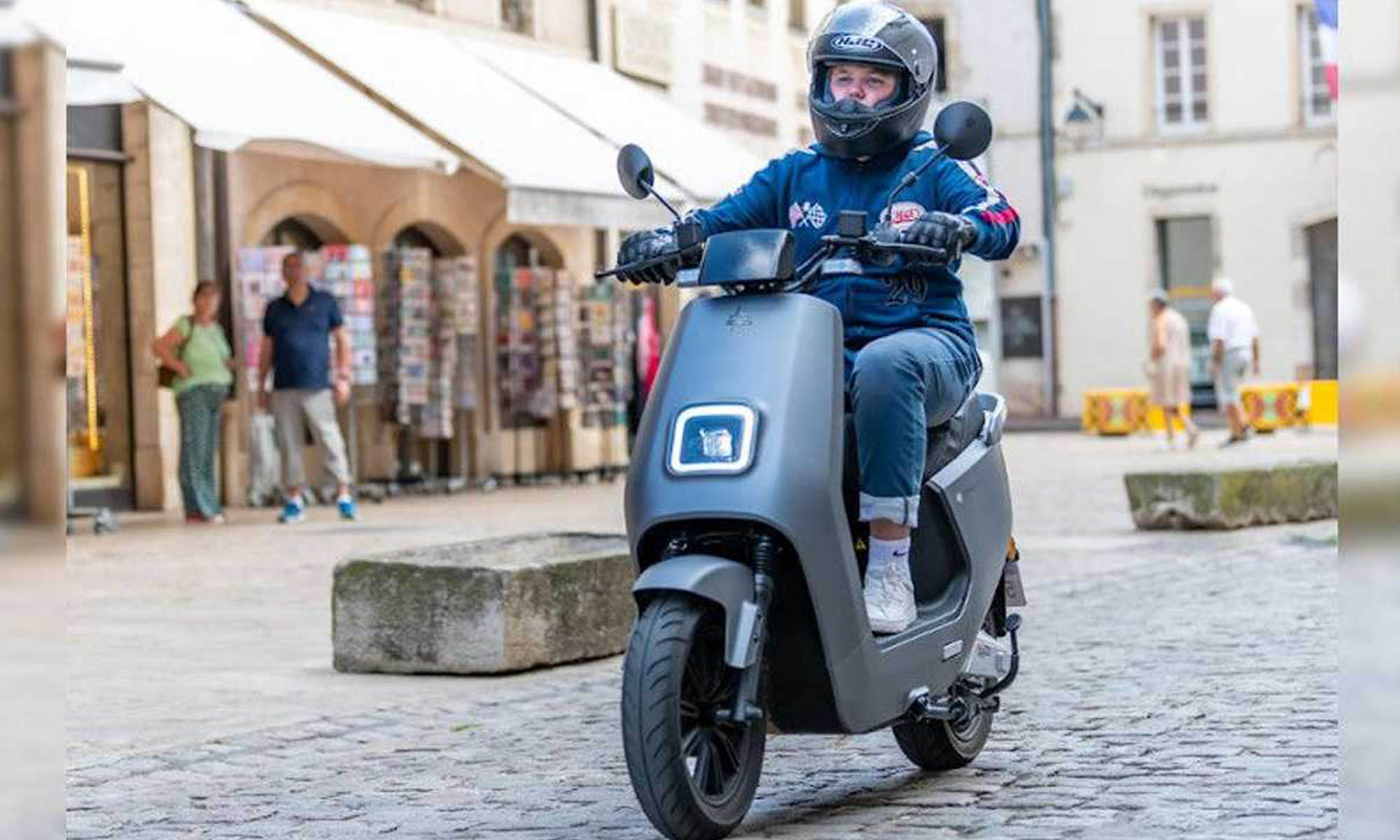 Todavía existen varios frenos que impiden que un comprador se decida por una moto eléctrica.