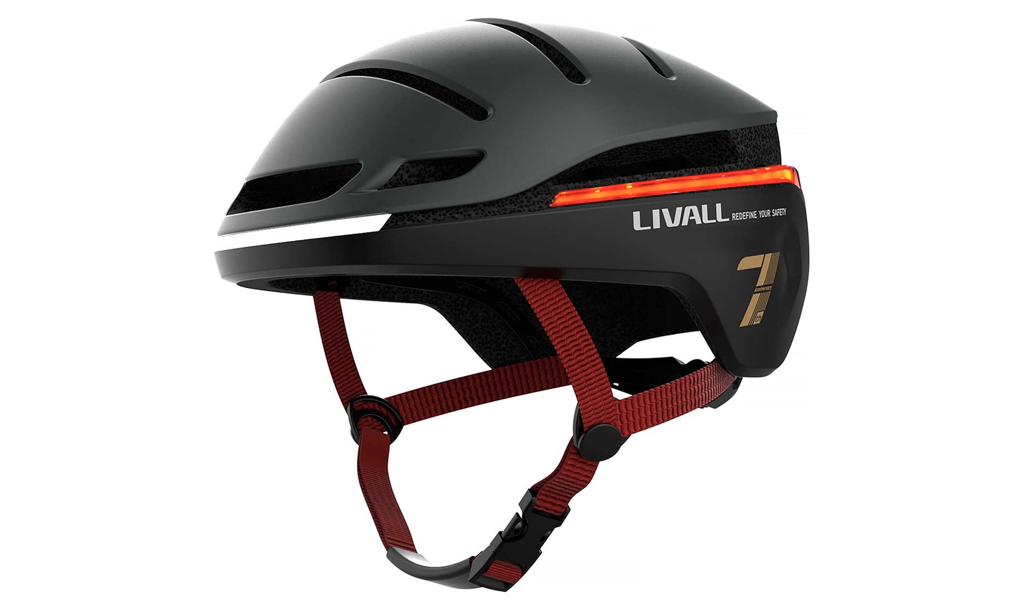 Casco Livall EVO21