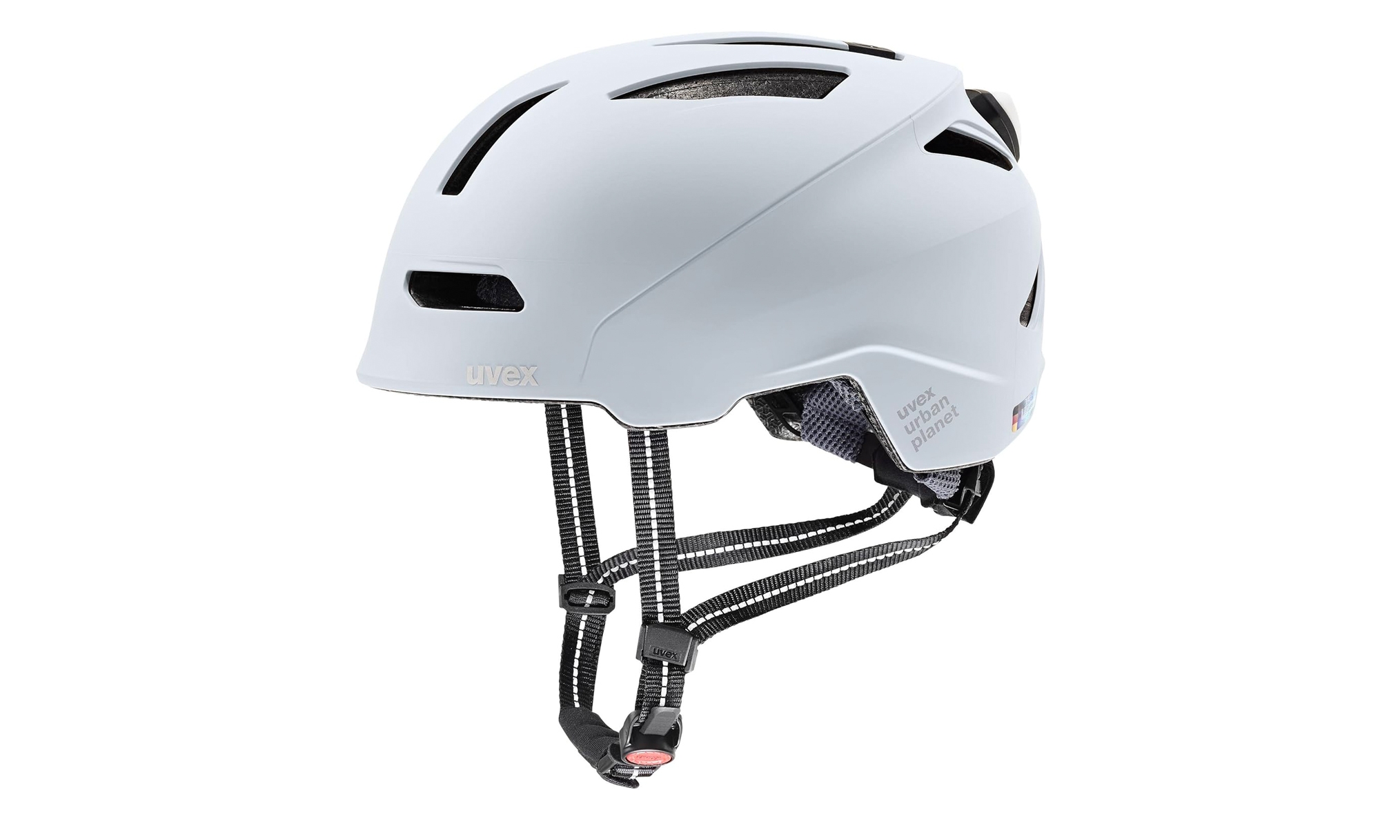 Casco Uvex Urban Planet LED