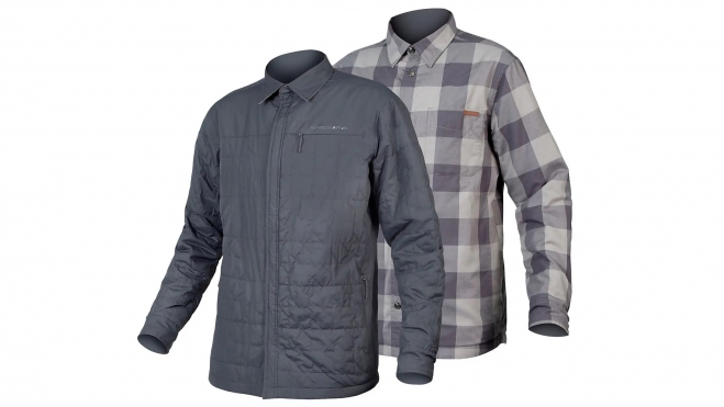 Chaqueta Endura Humvee Shacket Chaqueta Endura Humvee Shacket