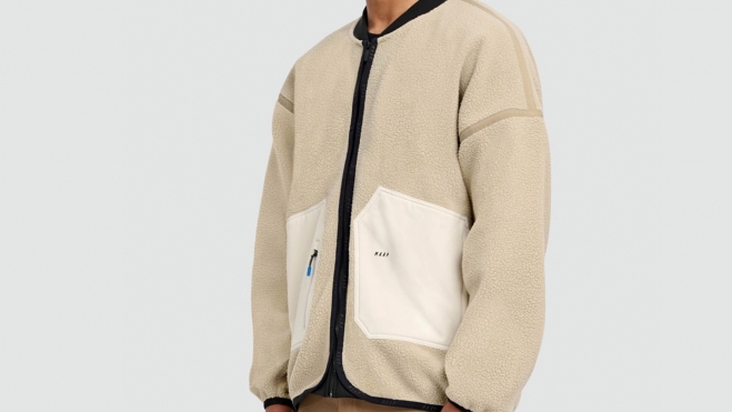 Chaqueta Maap Thermal Pro Fleece Chaqueta Maap Thermal Pro Fleece