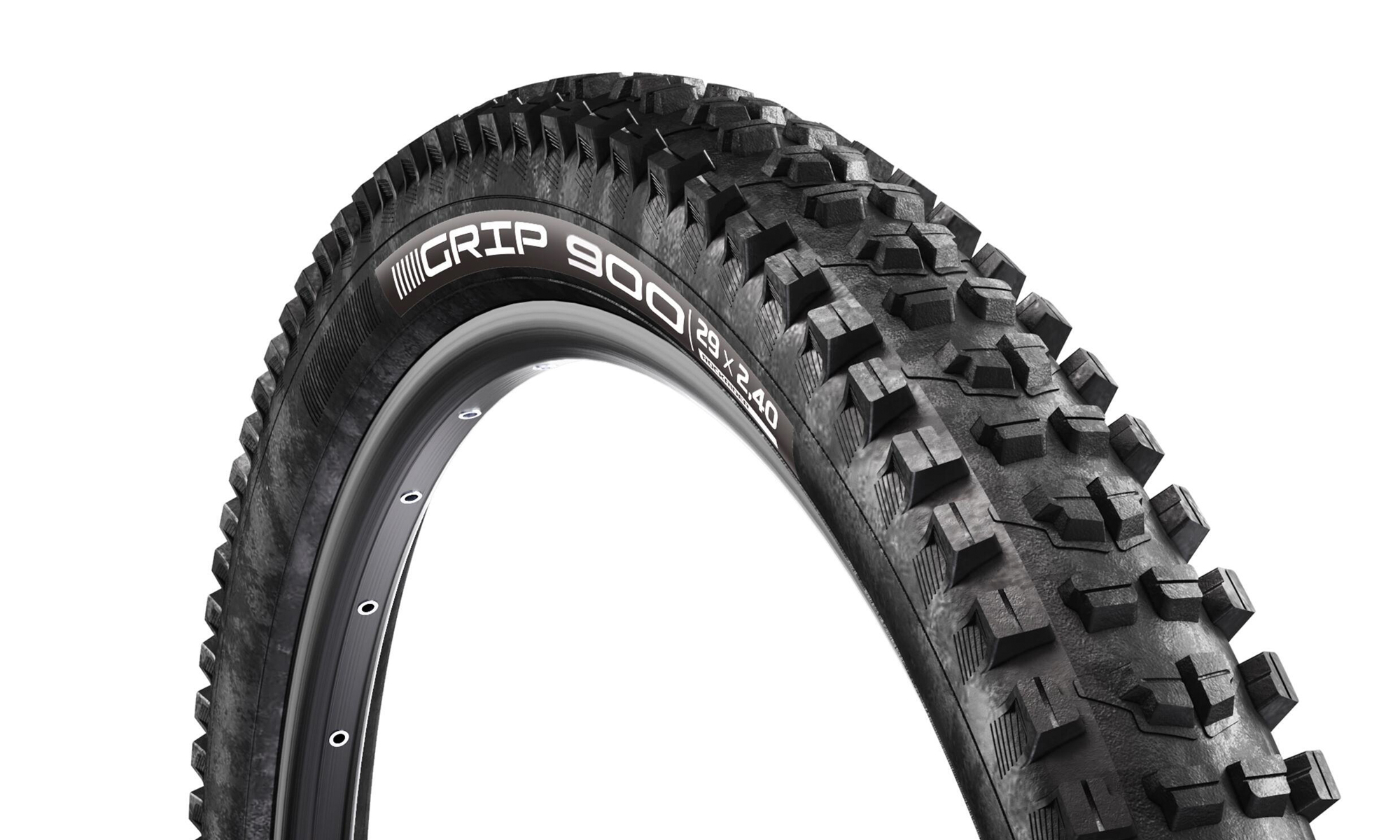 Rockrider Grip 900 E+ Rockrider Grip 900 E+