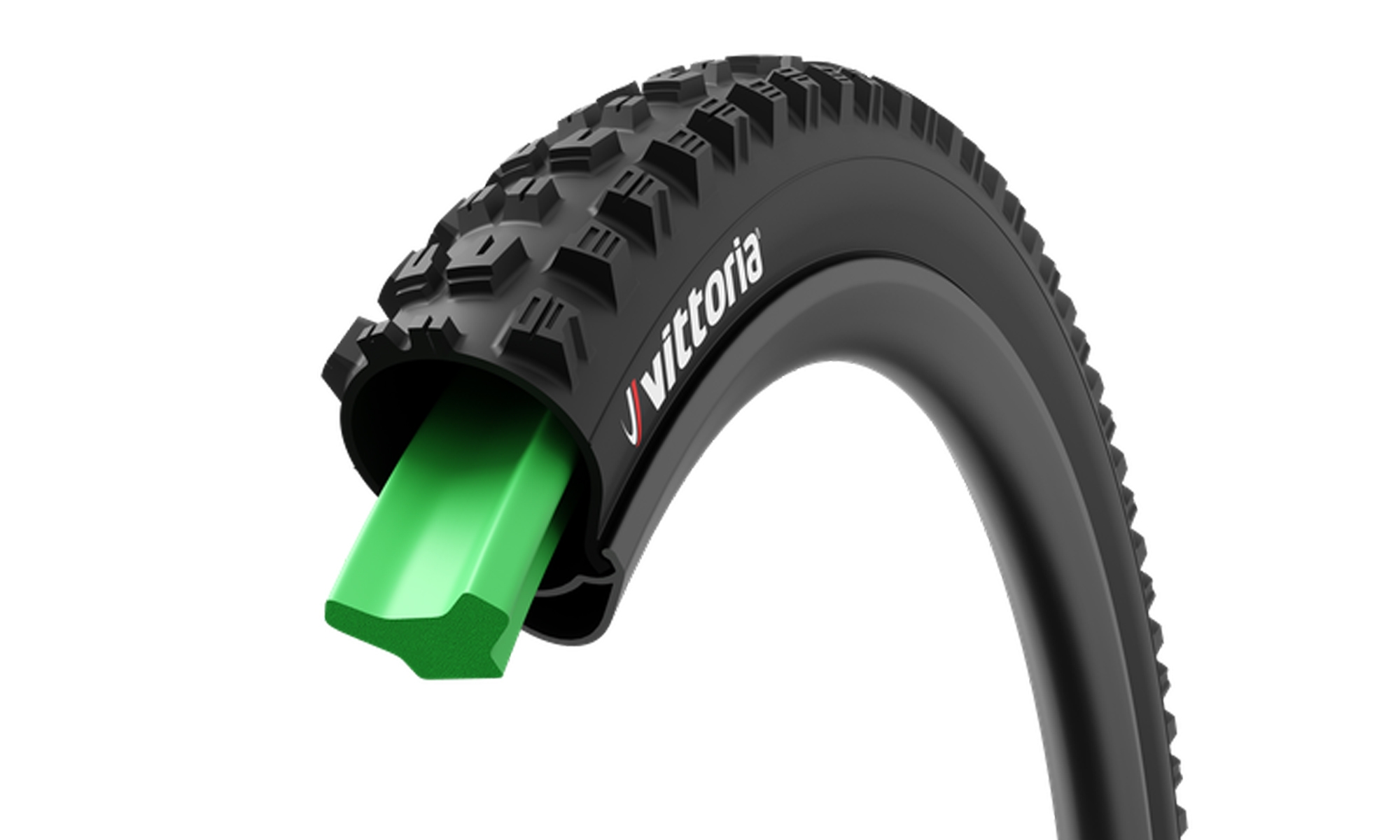 Nuevos Air-Liner Protect de Vittoria Nuevos Air-Liner Protect de Vittoria