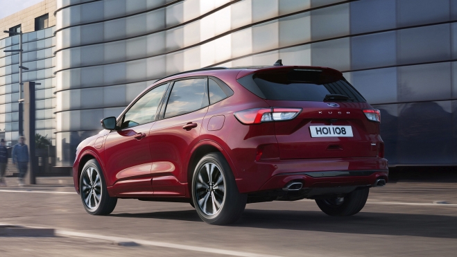 ford kuga 2