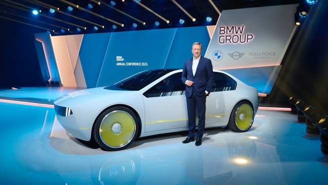 Oliver Zipse Neue Klasse Oliver Zipse Neue Klasse