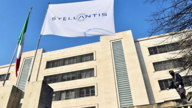 Stellantis Italia