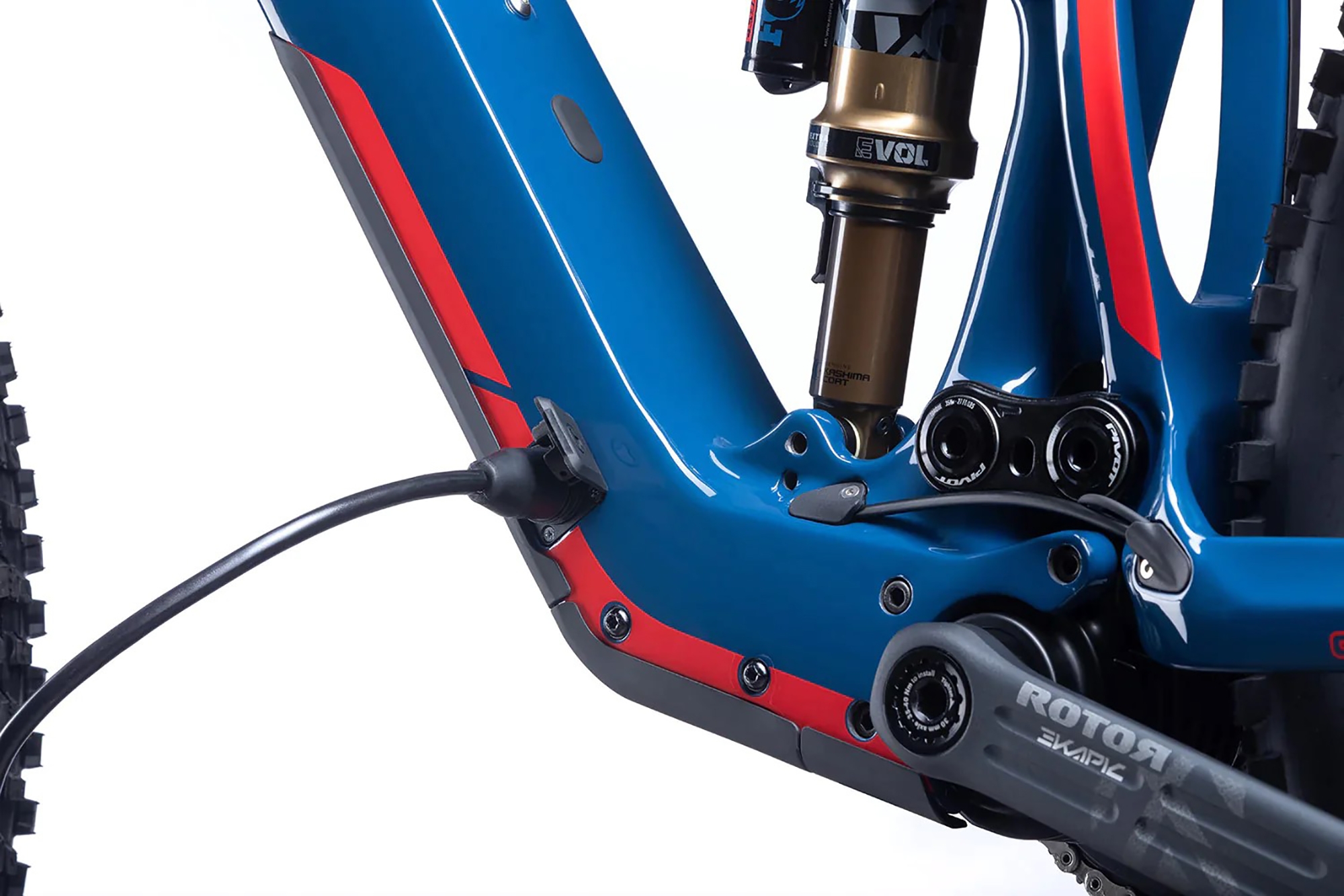 Pivot Shuttle SL Pivot Shuttle SL