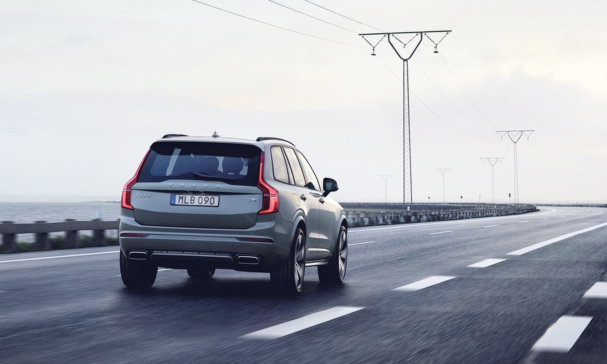 Volvo produce su último automóvil diésel: Un hito en la transición hacia la movilidad eléctrica