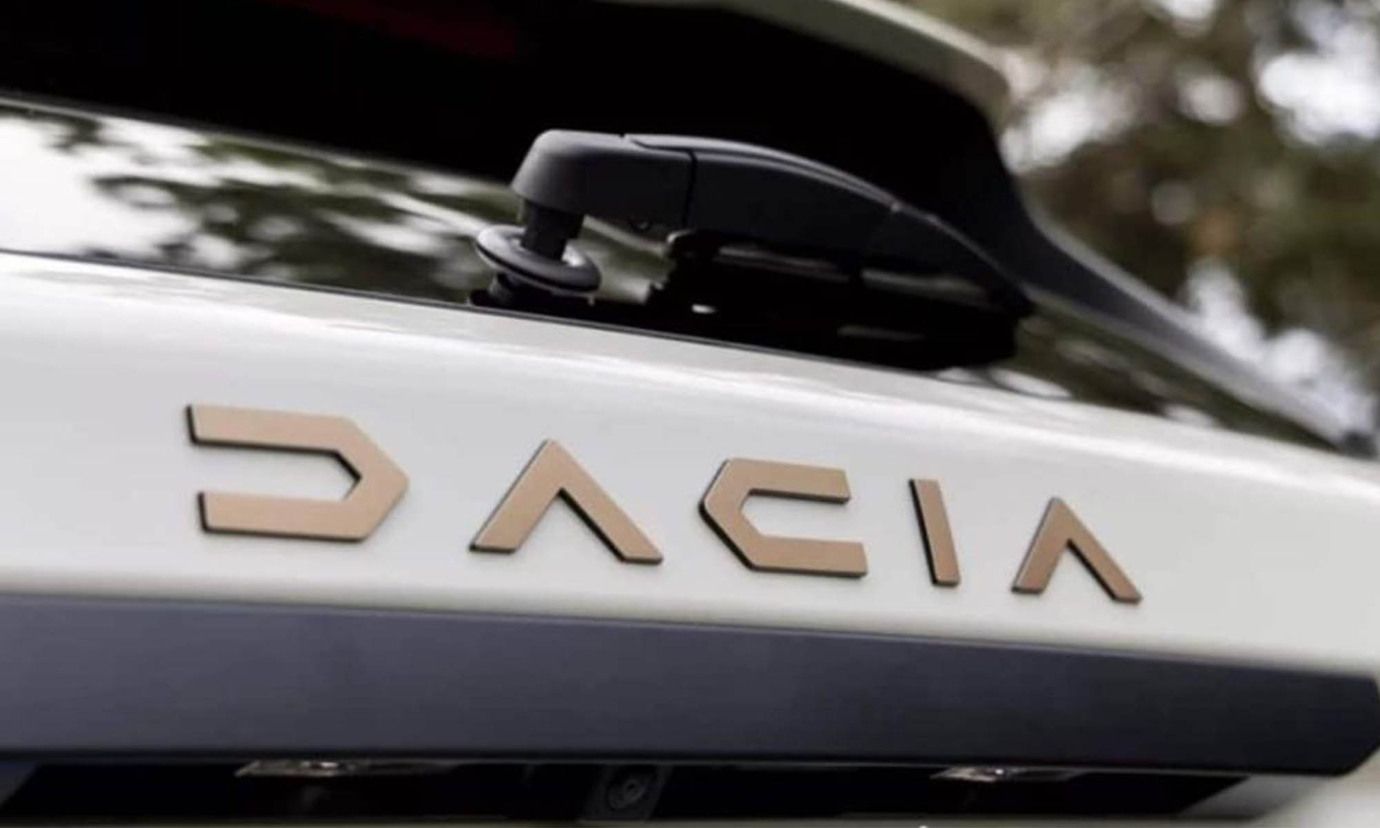 Dacia está buscando expandir su gama de productos en segmentos en los que nunca había participado.