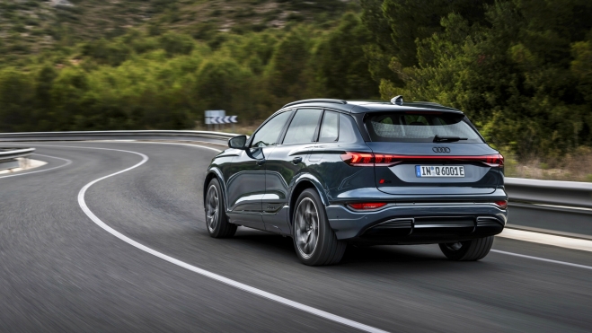 audi q6 etron electrico 02