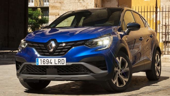 renault captur 1