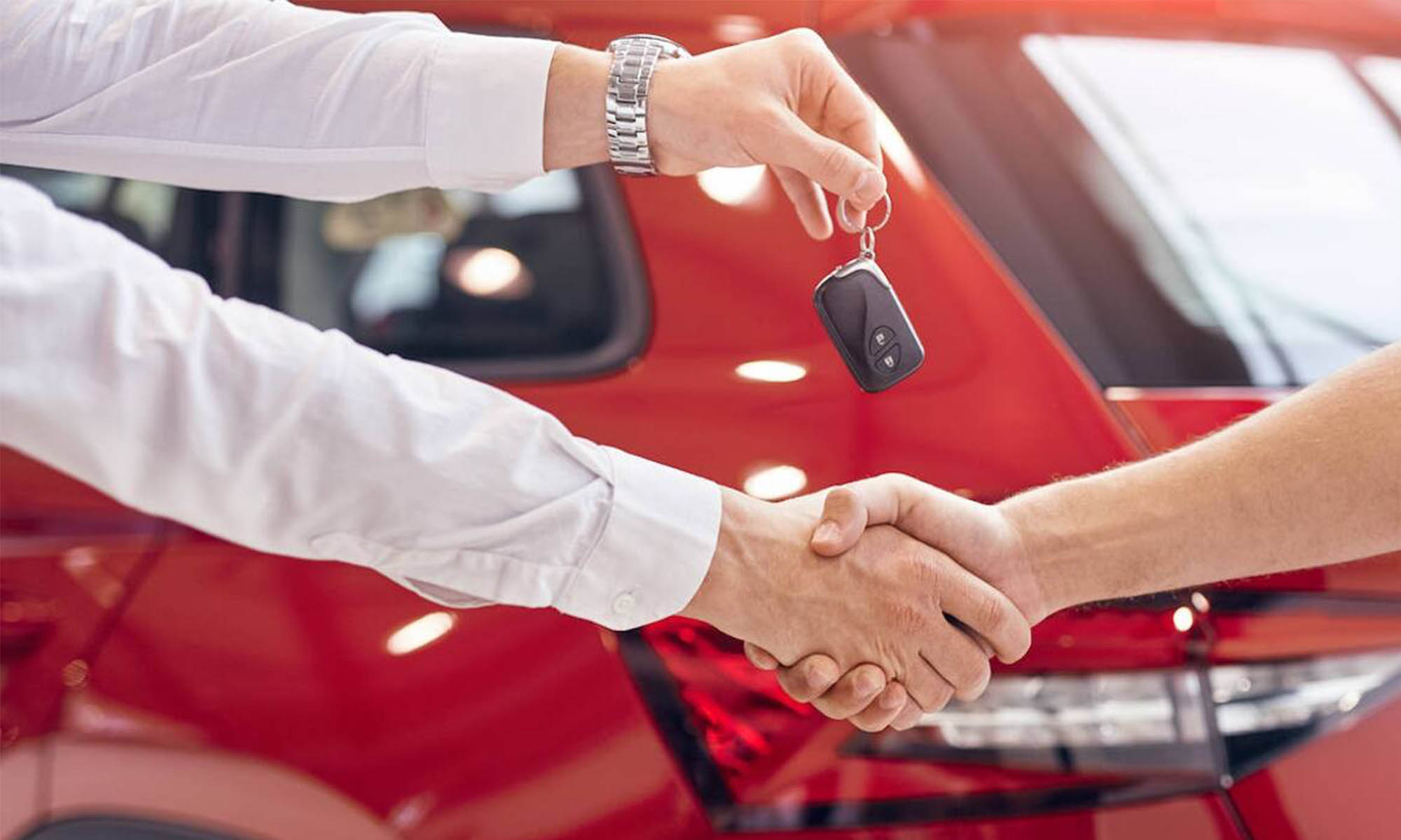 Esto es lo que hay que hacer antes de comprar un coche eléctrico de segunda mano.