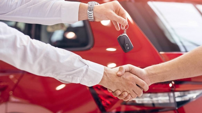 Esto es lo que hay que hacer antes de comprar un coche eléctrico de segunda mano. Esto es lo que hay que hacer antes de comprar un coche eléctrico de segunda mano.