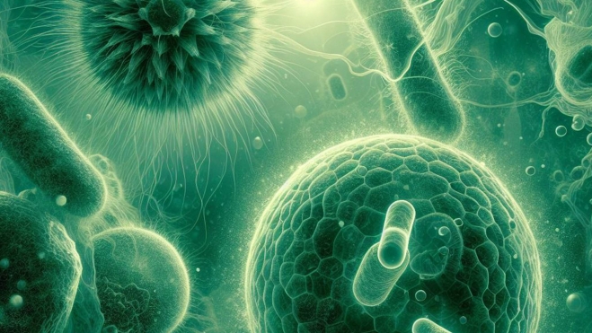 El hidrógeno verde se postula como una delas fuentes de energía del futuro. El hidrógeno verde se postula como una delas fuentes de energía del futuro.
