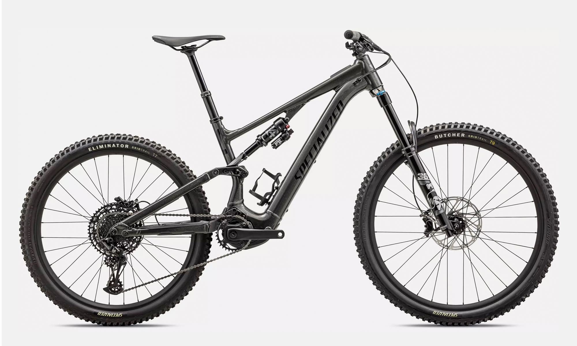 Specialized Turbo Levo SL