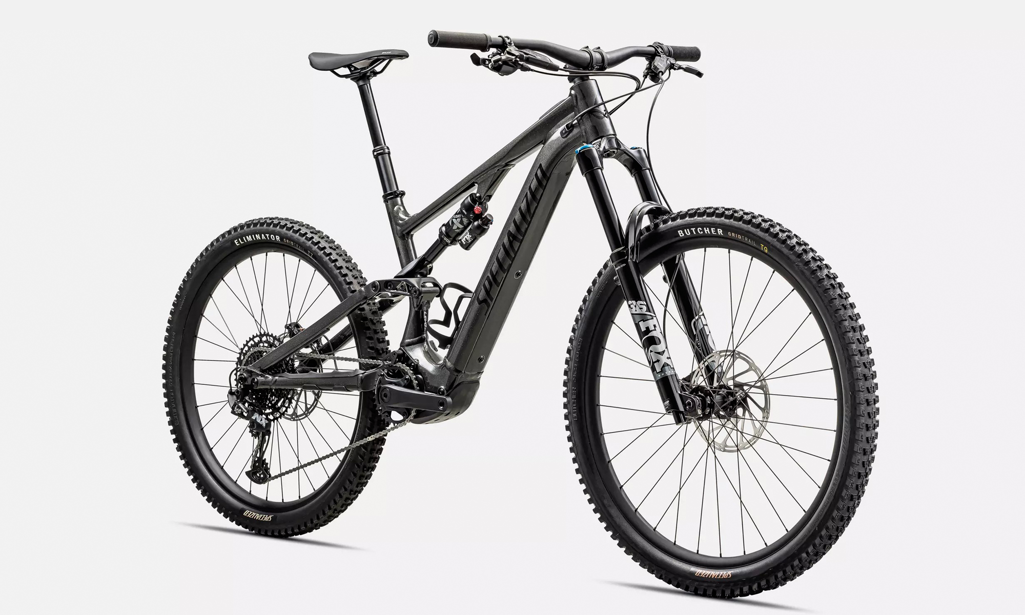 Specialized Turbo Levo SL Specialized Turbo Levo SL