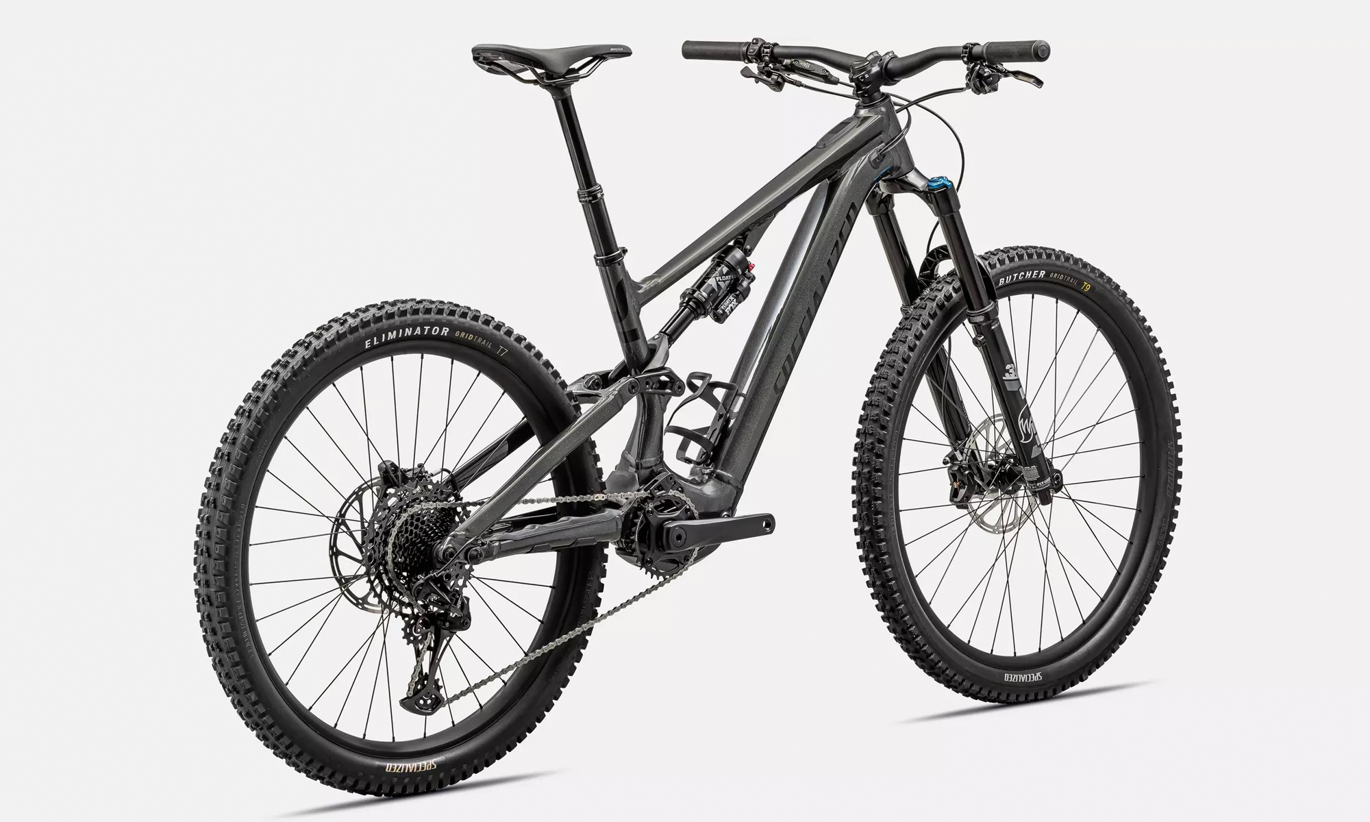 Specialized Turbo Levo SL Specialized Turbo Levo SL