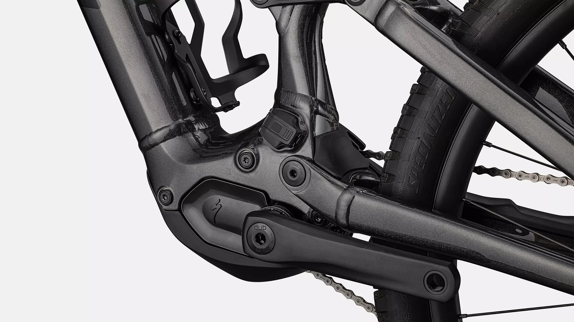 Specialized Turbo Levo SL 05 Specialized Turbo Levo SL 05