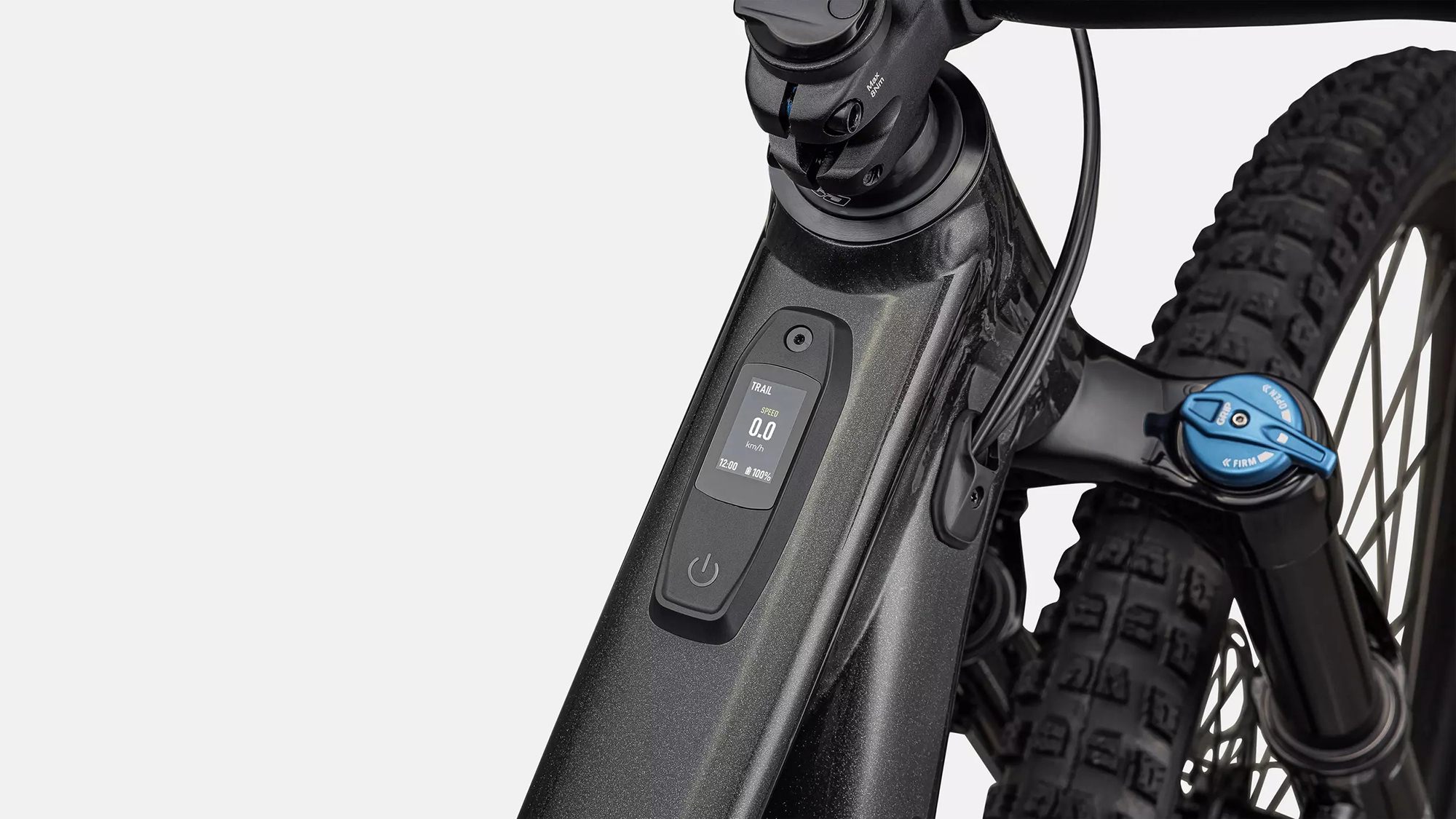 Specialized Turbo Levo SL Specialized Turbo Levo SL