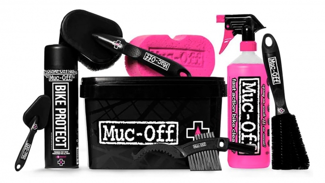 Muc Off Muc Off