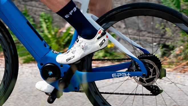 Polini renueva su motor eléctrico para que se adapte a las exigencias de todos los ciclistas. Polini renueva su motor eléctrico para que se adapte a las exigencias de todos los ciclistas.