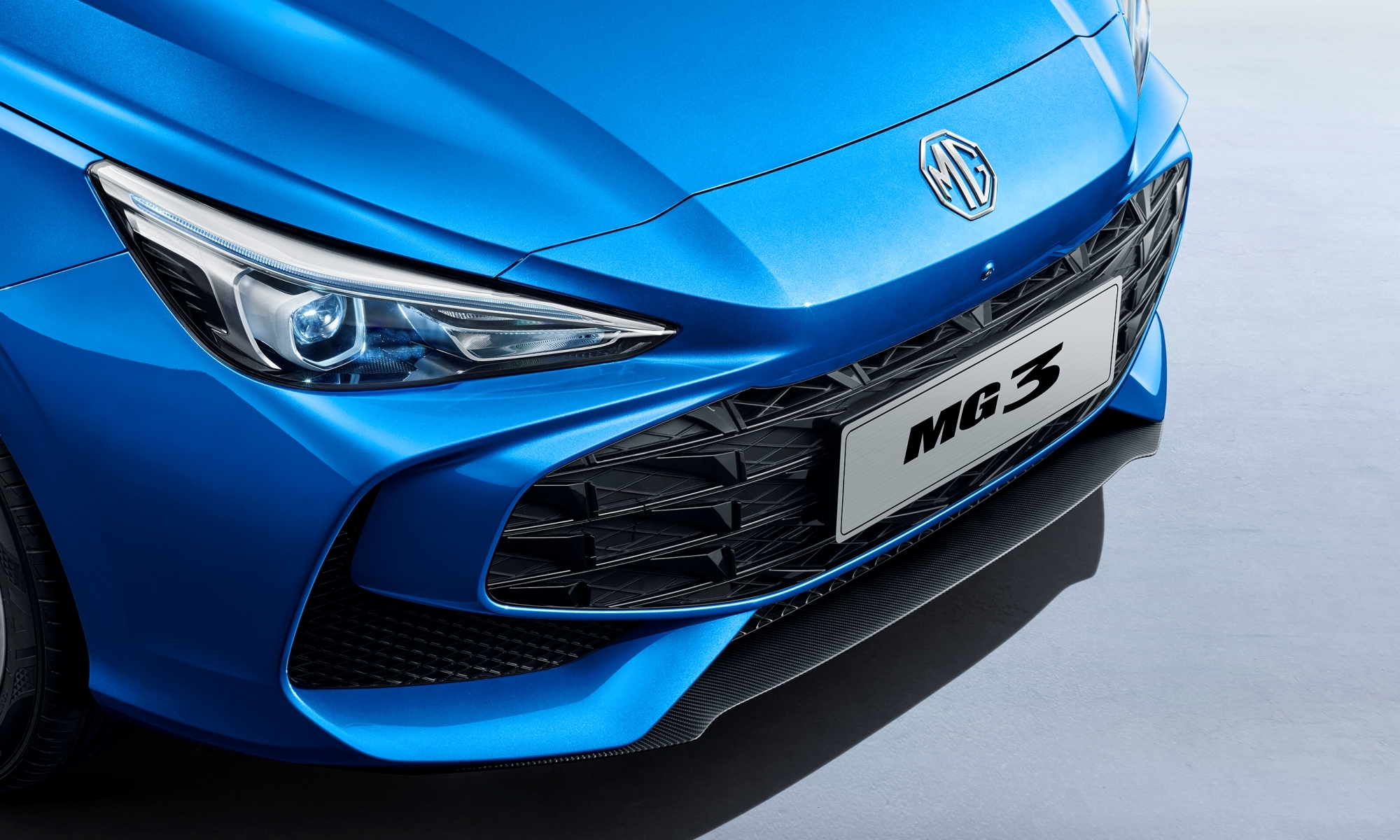 El MG3 Hybrid+ llega rompiendo el mercado.