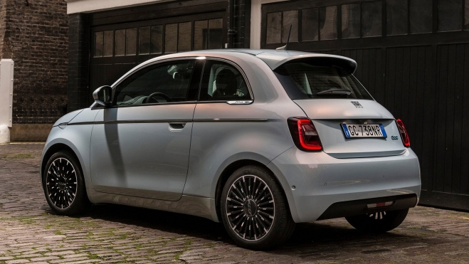 fiat 500e 3