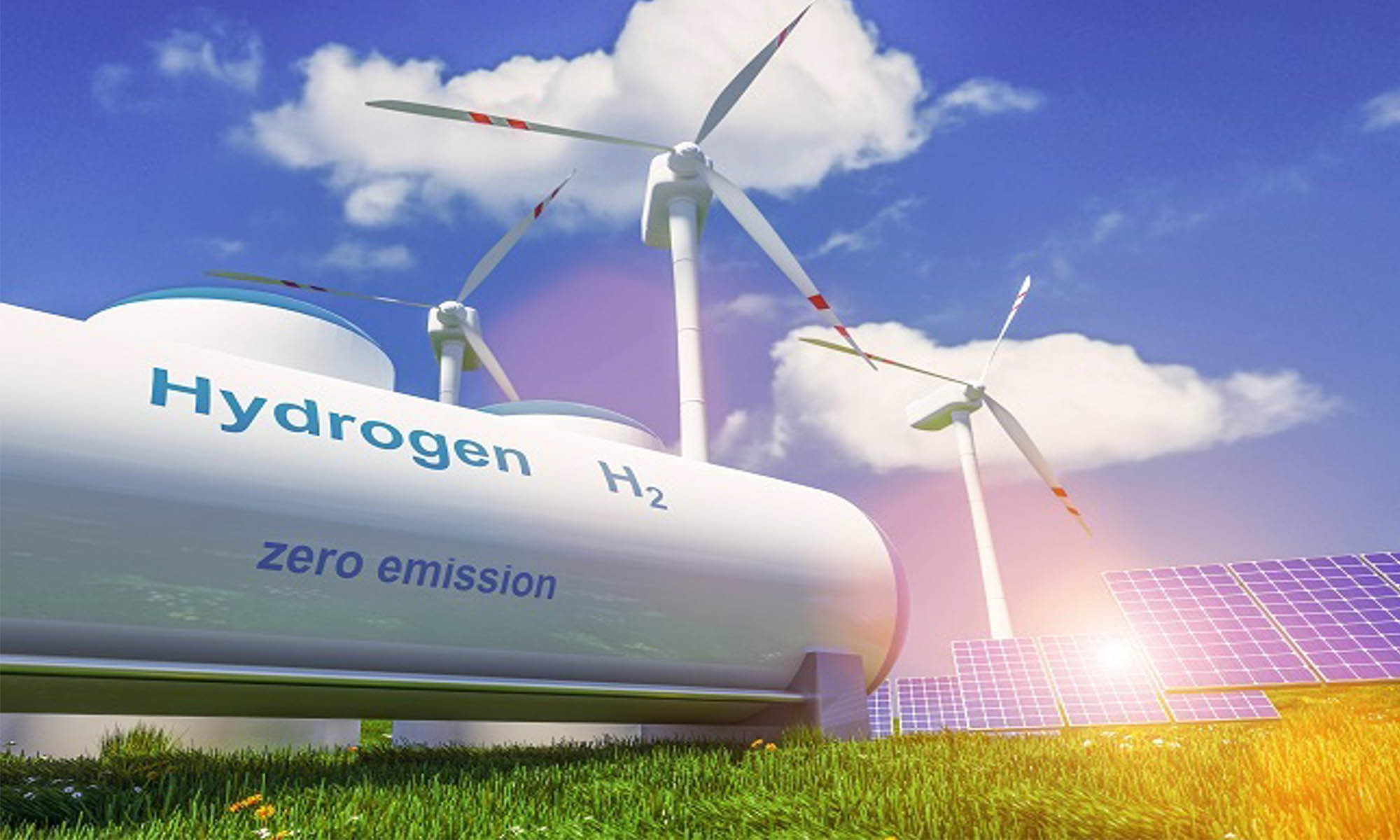 La regulación, la fiscalidad, la demanda y la tecnología son claves para convertir a España en líder del hidrógeno verde.