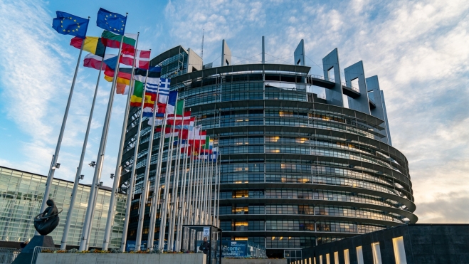 Parlamento Europeo Parlamento Europeo