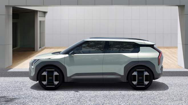 kia ev3 3