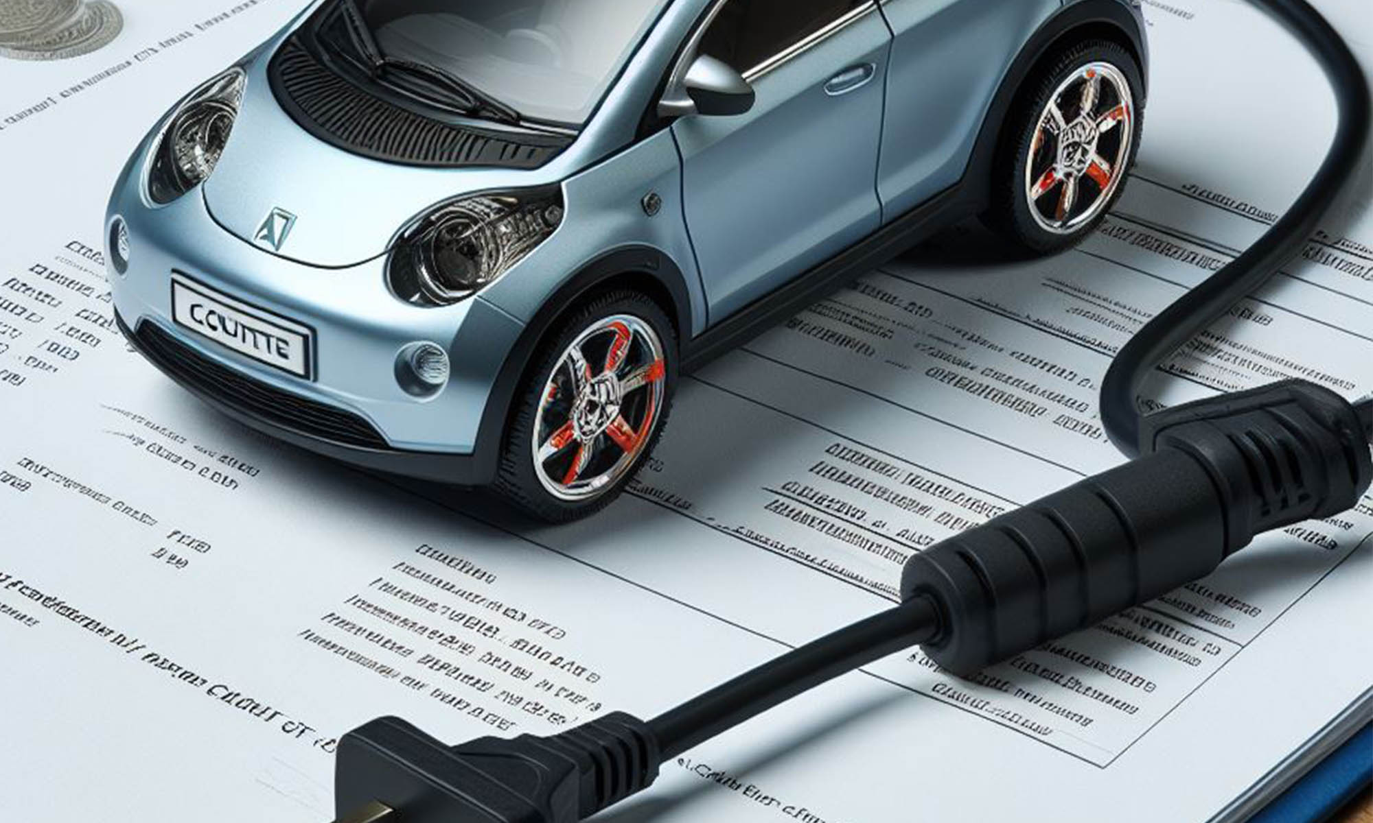 Los informes del Tribunal de Cuentas advierten de los desafíos del coche eléctrico en Europa.