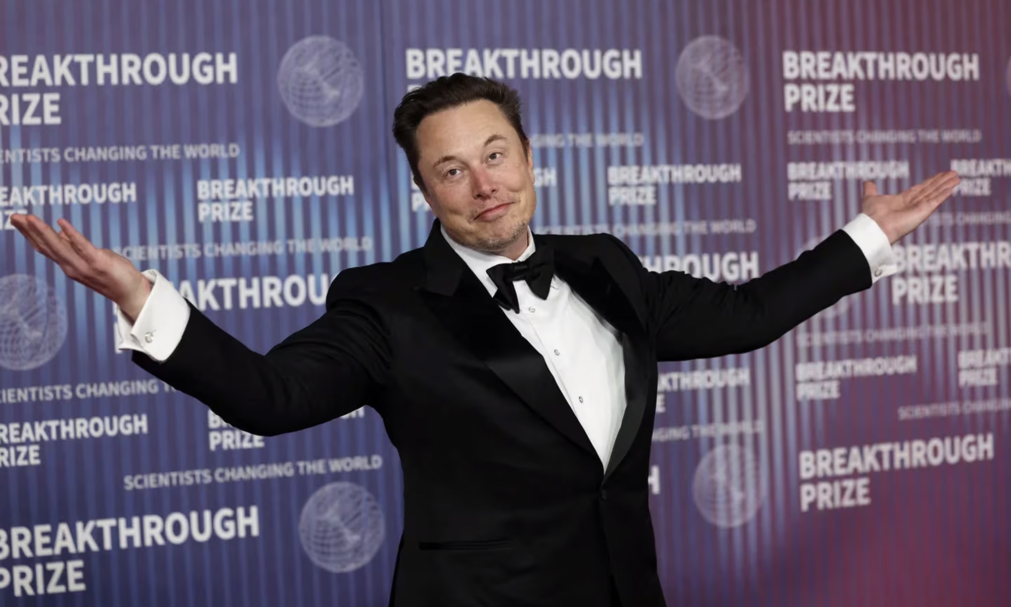 Elon Musk es, sin ningún género de dudas, el gran precursor de la movilidad eléctrica.