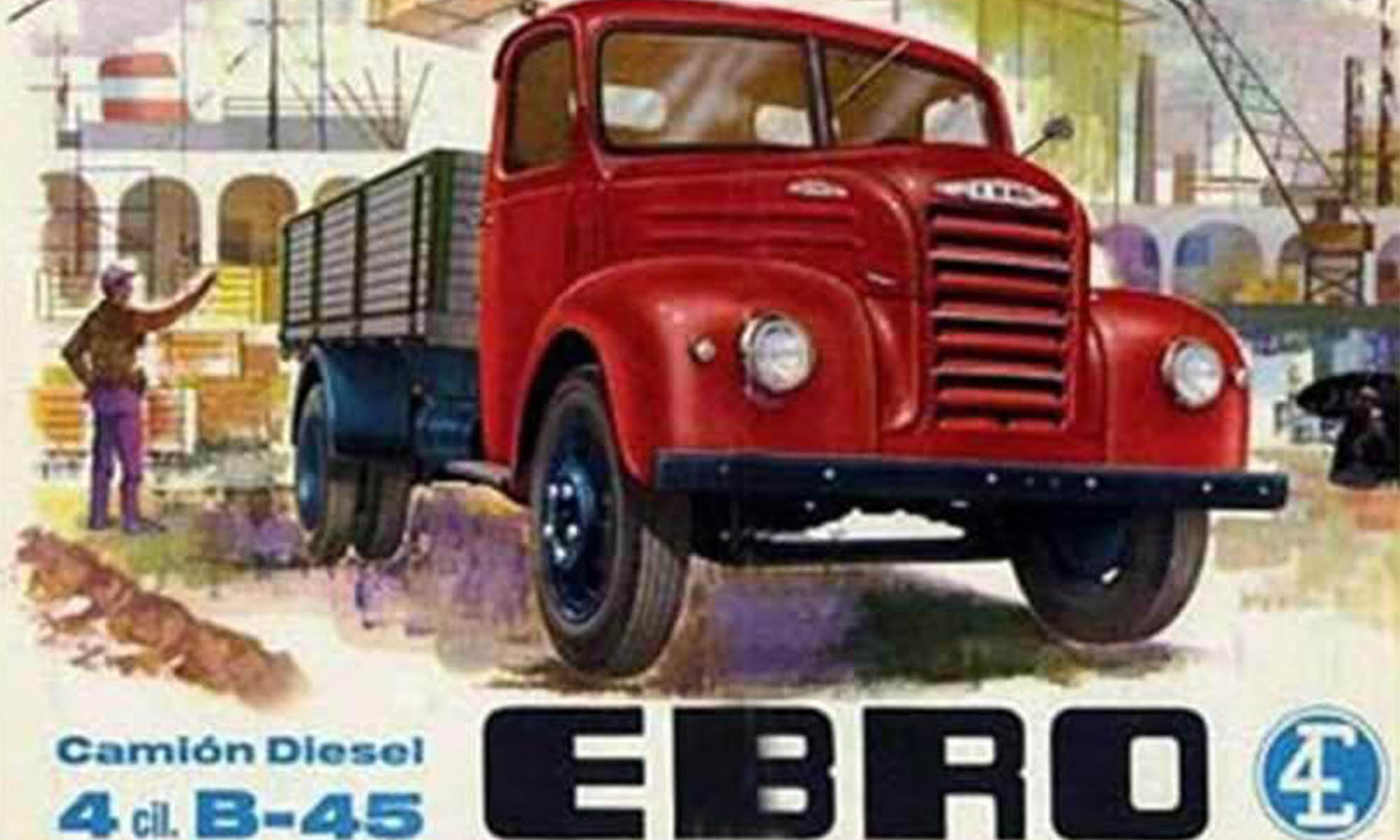 historia ebro suv electricos 2