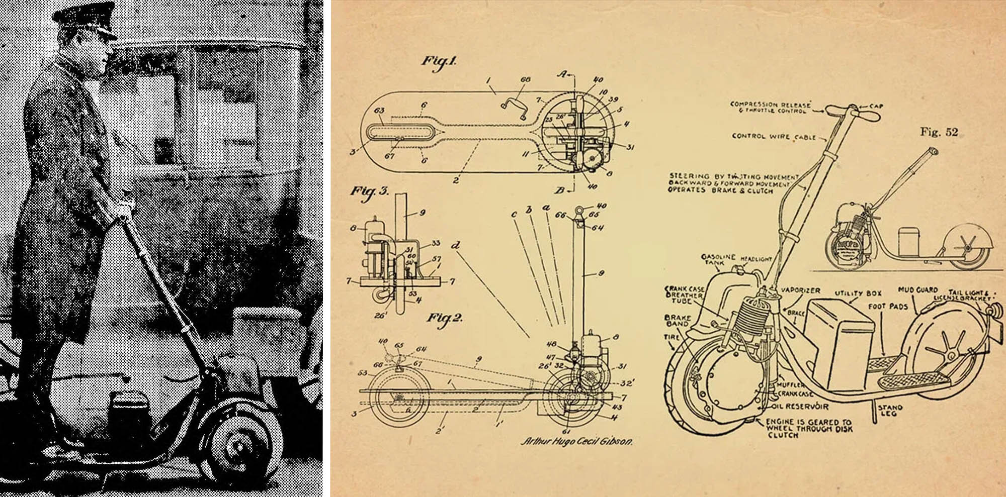 historia patinete electrico 3